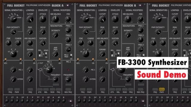 FB-3300